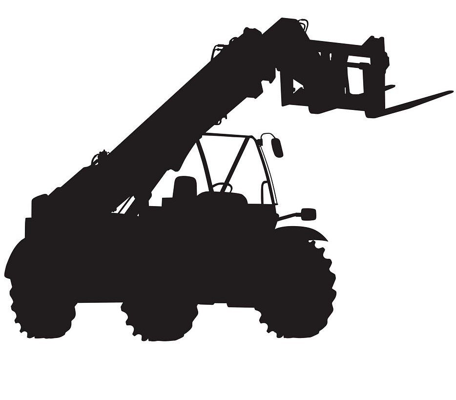 Who tops the league in one of Europe’s biggest telehandler markets?
