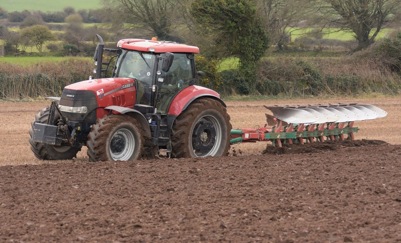Tillage machinery sales across Europe: 'Weak conditions were overcome last year'