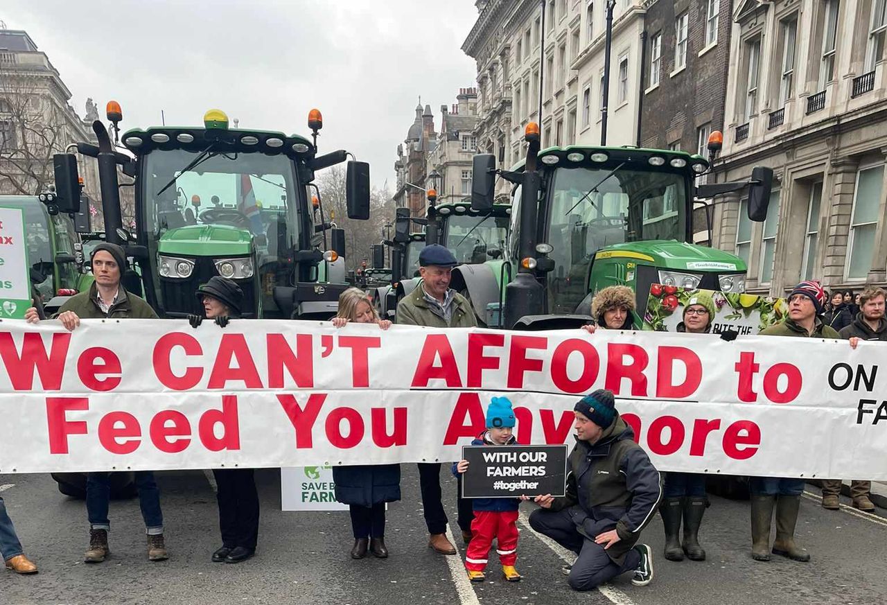 FFA: Labour MPs now questioning UK inheritance tax