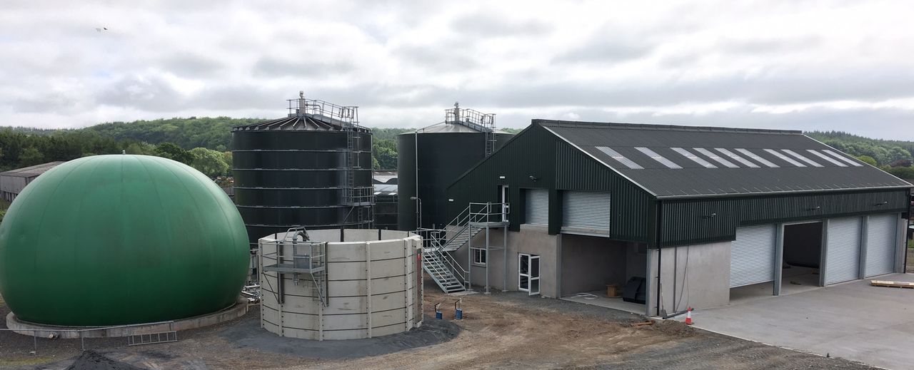 Local study to put slurry nutrient separation to the test