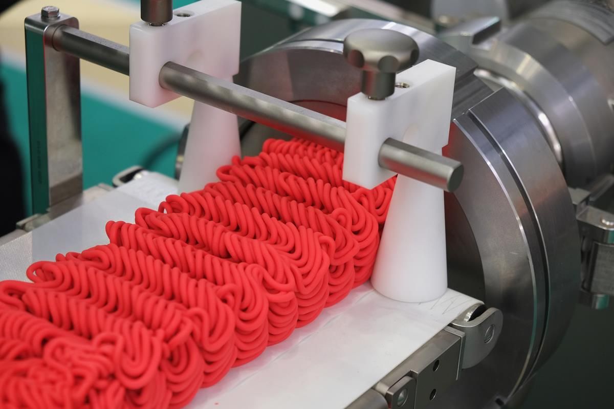 Trade in manufacturing beef to the US 'won't happen immediately' - MII