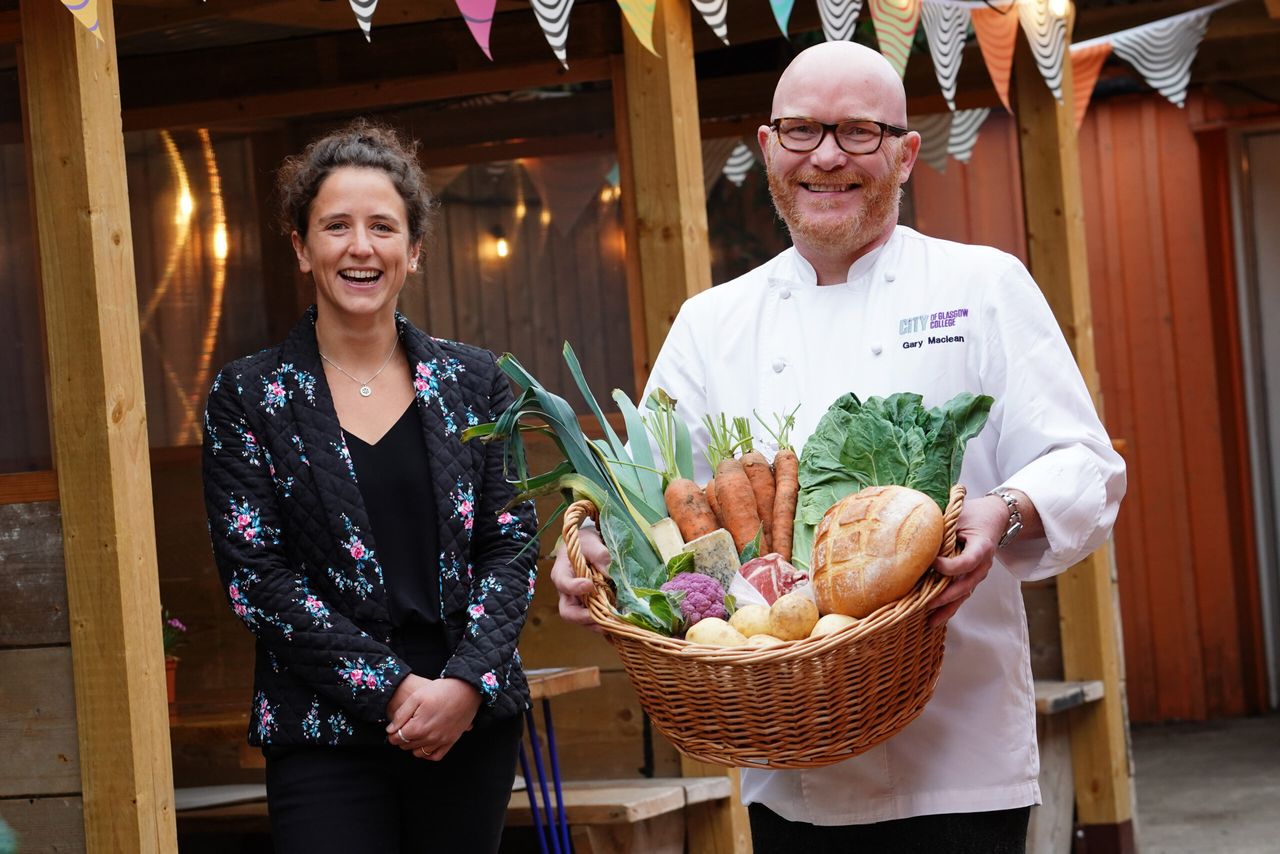 Scottish Parliament passes Good Food Nation Bill