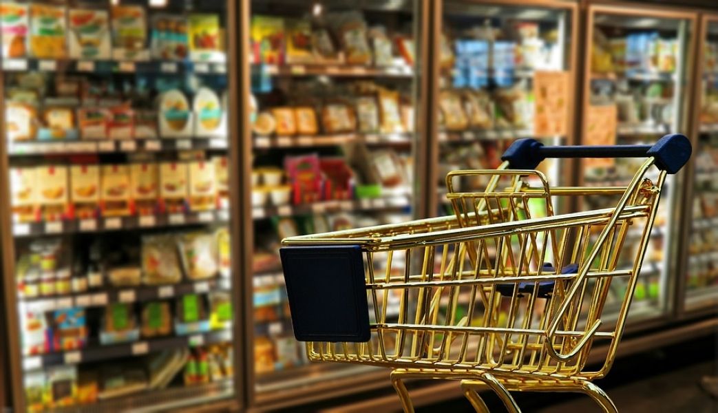 Sainsbury's launches 'Best of British' section on groceries website