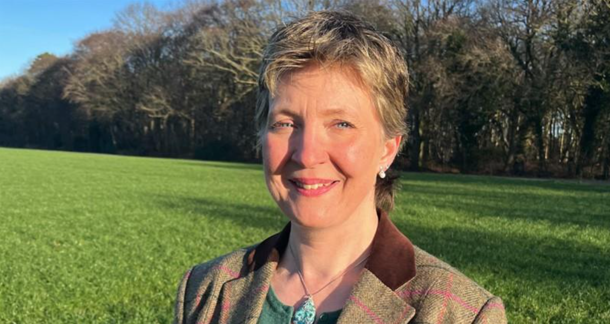 NFU appoints new director general with mixed farm background