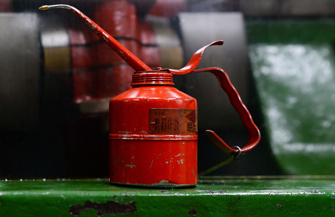 Kramp and Shell deal to simplify the engine-oil buying process
