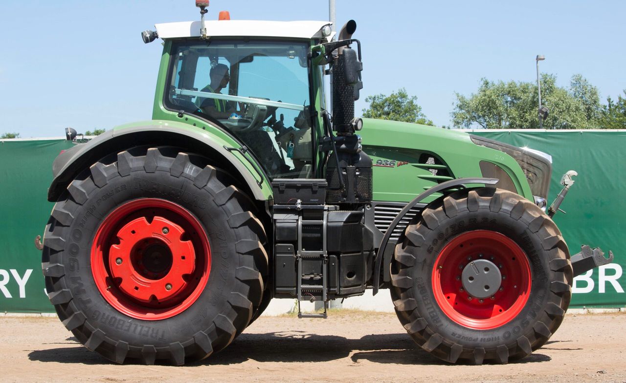 Auction report: Flexing ‘one owner’ muscle at Cambridge sale