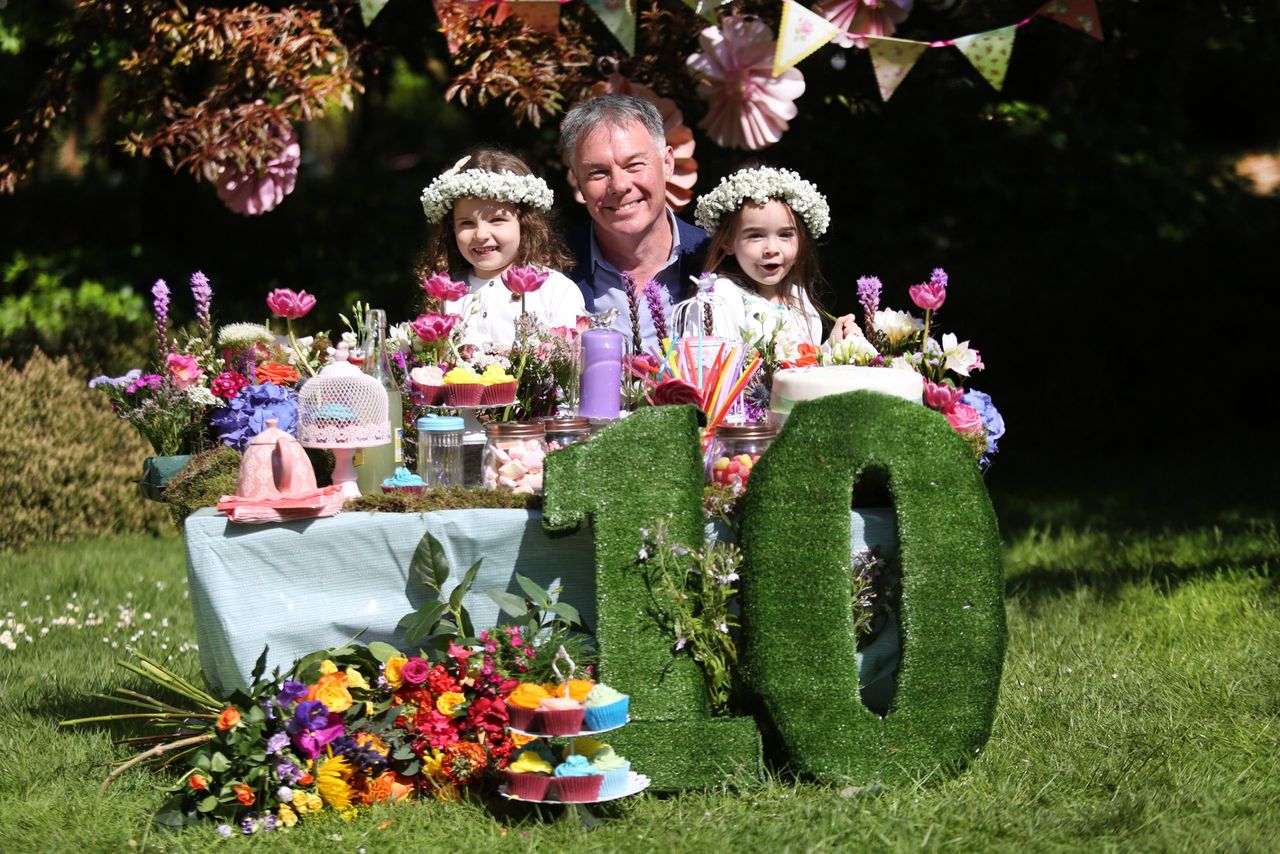 Food, farming and gardening to take centre stage at Bloom 2016