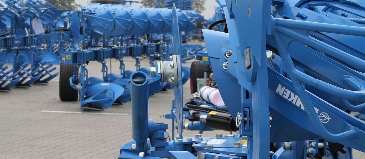 Positive vibes for tillage machinery, but not all benefit