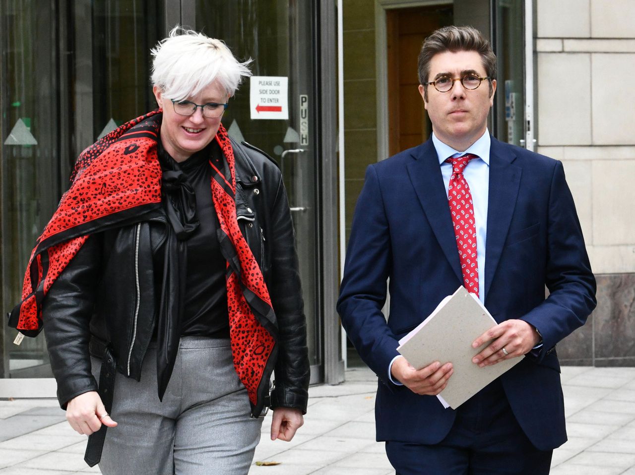 PwC to review DAERA's handling of whistleblower vet's concerns