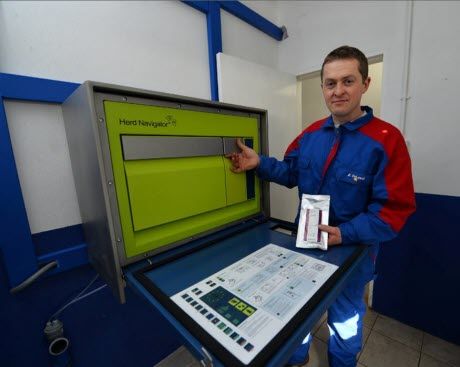 Herd management system a national first for Kerry farmer