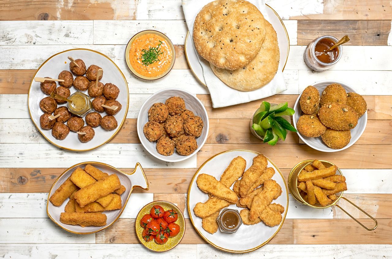 2023 to be 'another difficult year' for food inflation - BRC