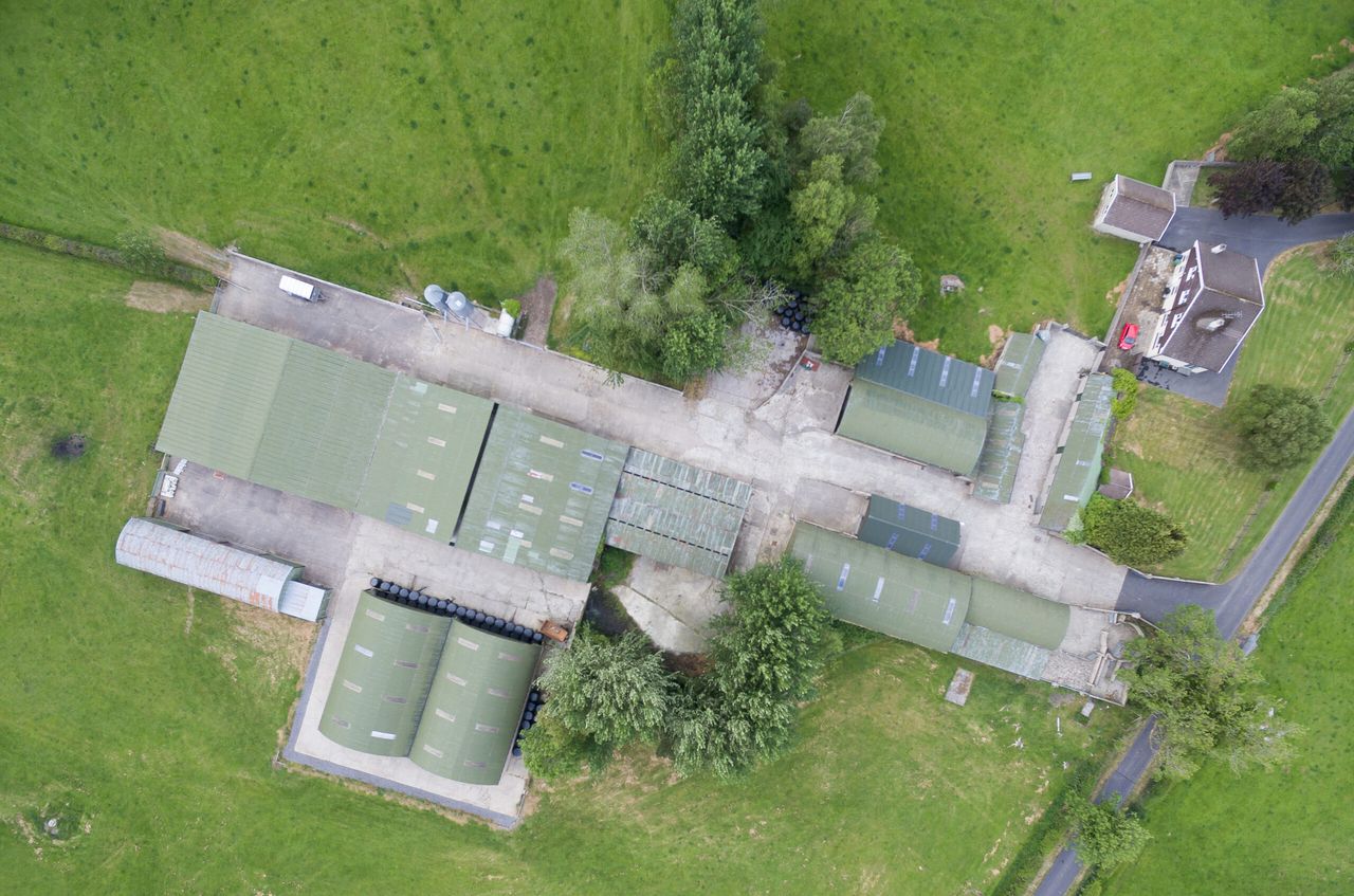 Renowned ‘high-end agricultural enterprise’ on the market in Co. Fermanagh