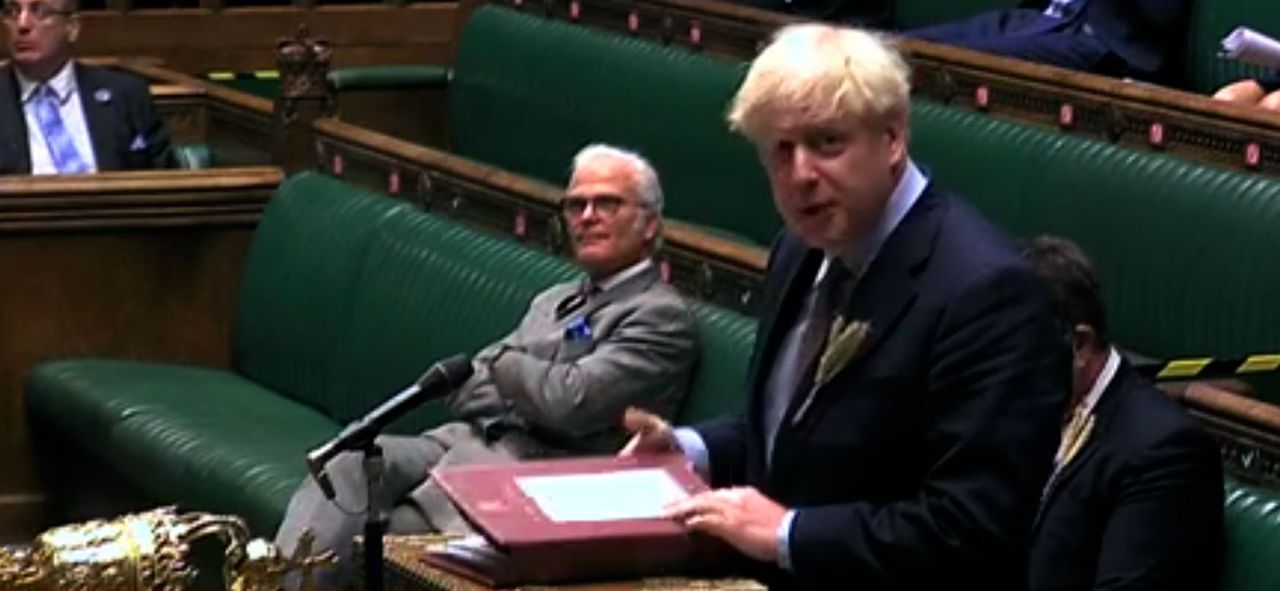 Back British Farming Day: Prime Minister and Labour leader show support for farming