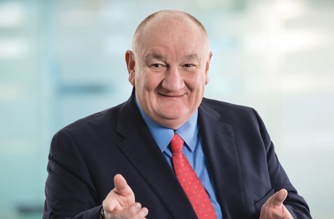 Dairy Crest boss to step down one month after takeover