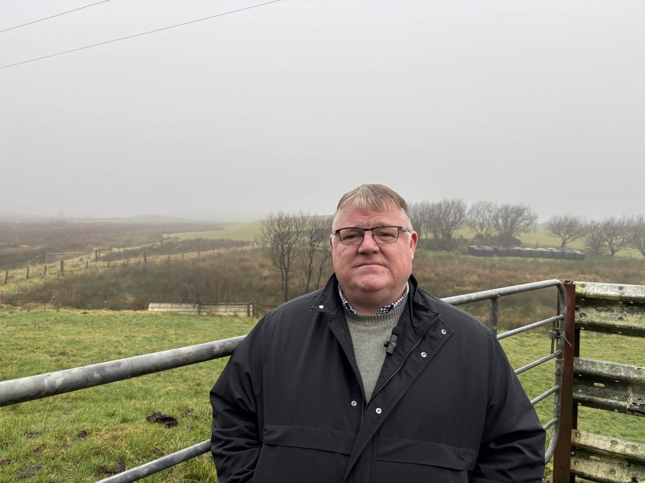 Cross-party support achieved for NI ANC bill