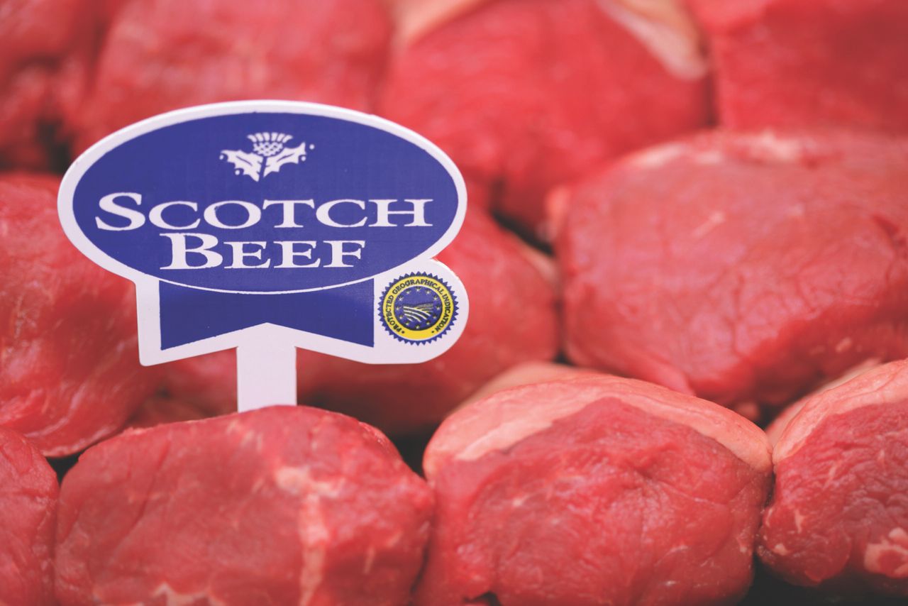 Survey reveals Scots are being misled about red meat