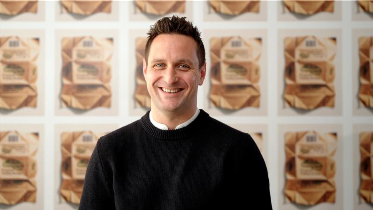 New managing director of Ornua Foods UK & Europe appointed