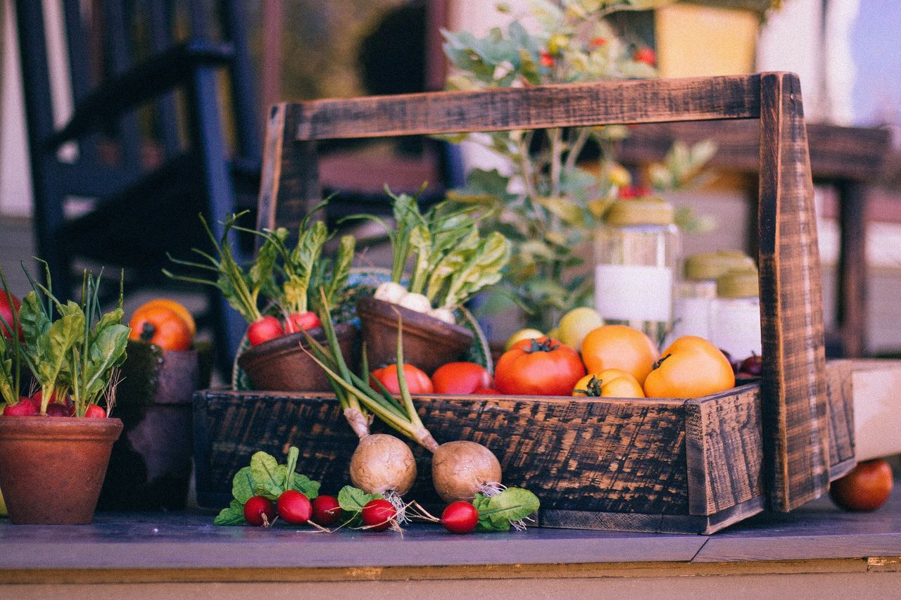 Report: UK organic market expanded by 7.3% in 2024