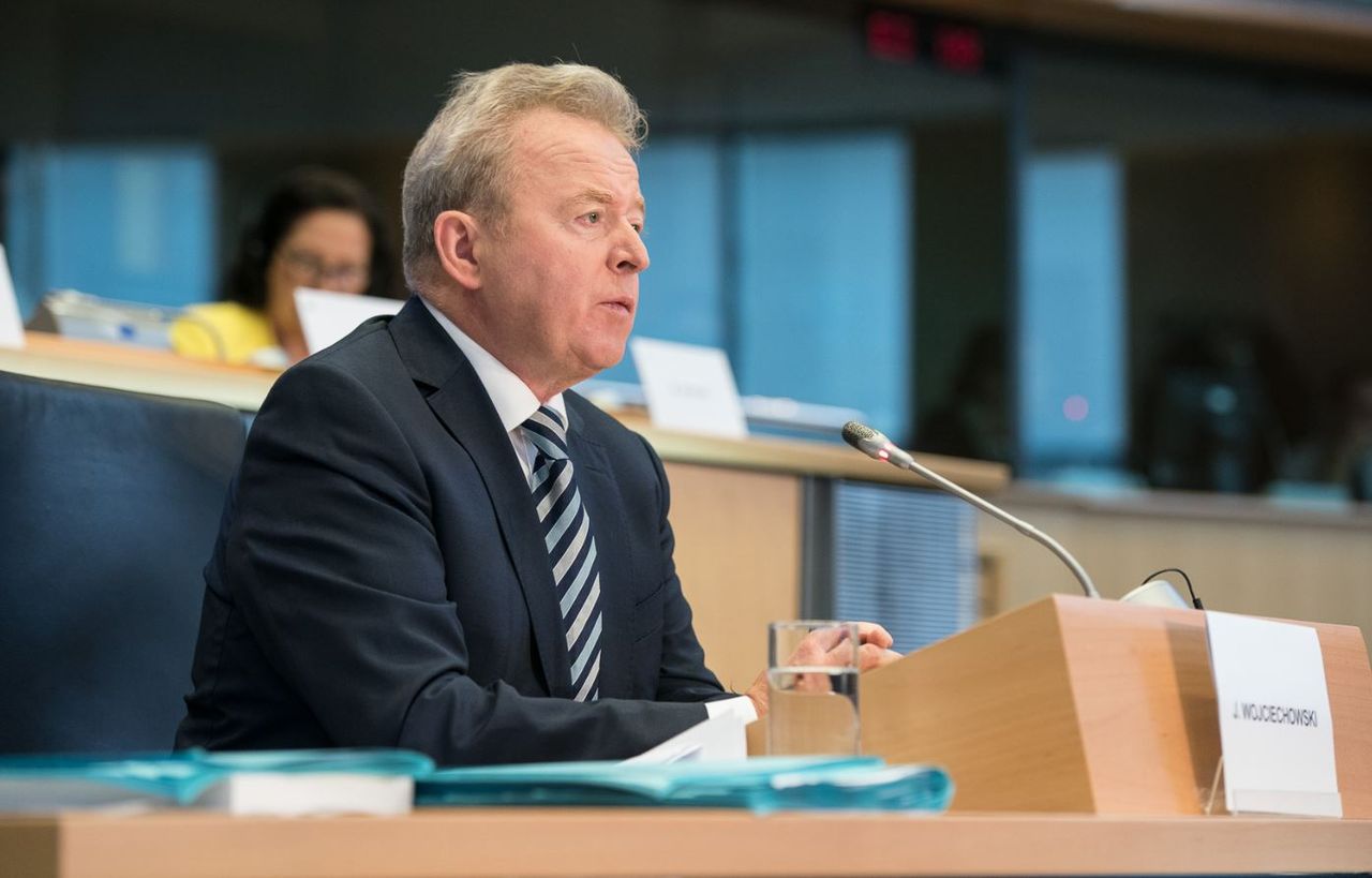 EU commissioner designate for agriculture undergoes another grilling from MEPs
