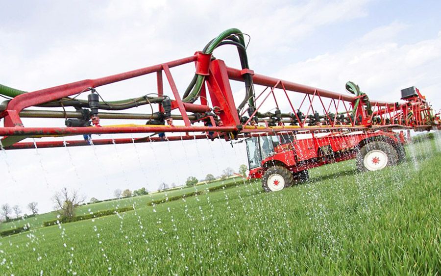 AFBI initiates crops’ pesticide usage survey