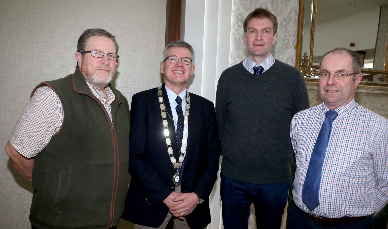 UGS annual conference: 'Getting back to business'