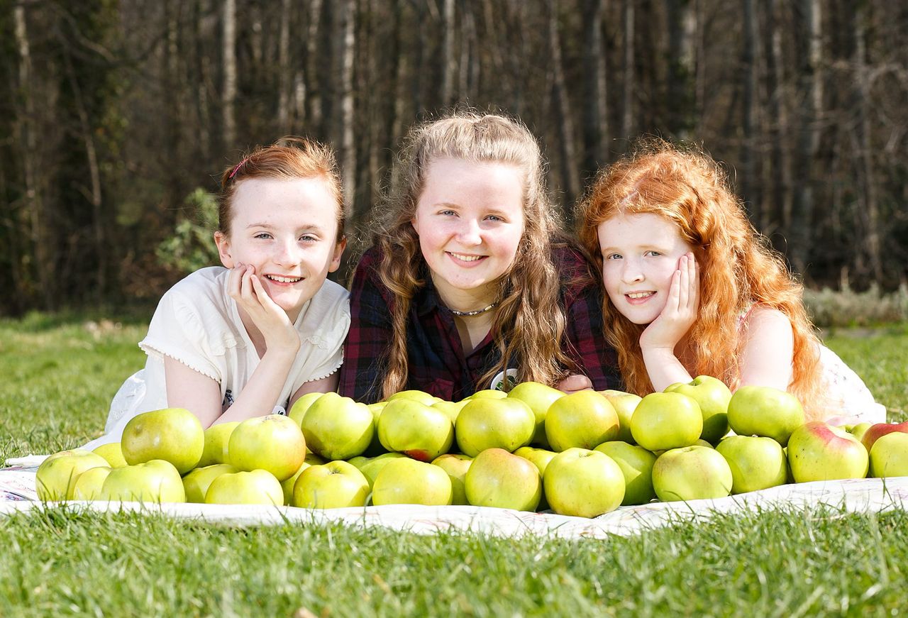 Armagh to mark the start of this year’s apple growing season with three day festival