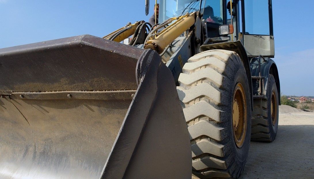 Devon farming partnership fined £53,000 after digger accident kills worker