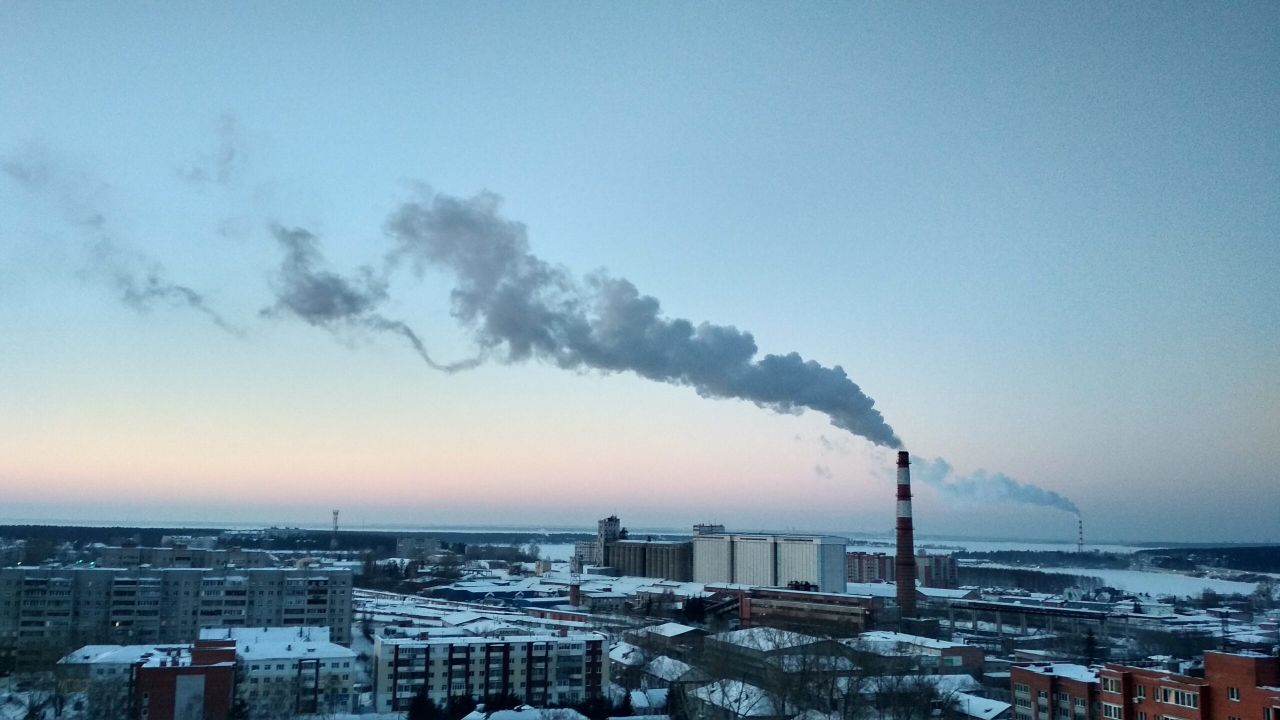 IPCC: Deep cut in emissions needed despite increasing climate action