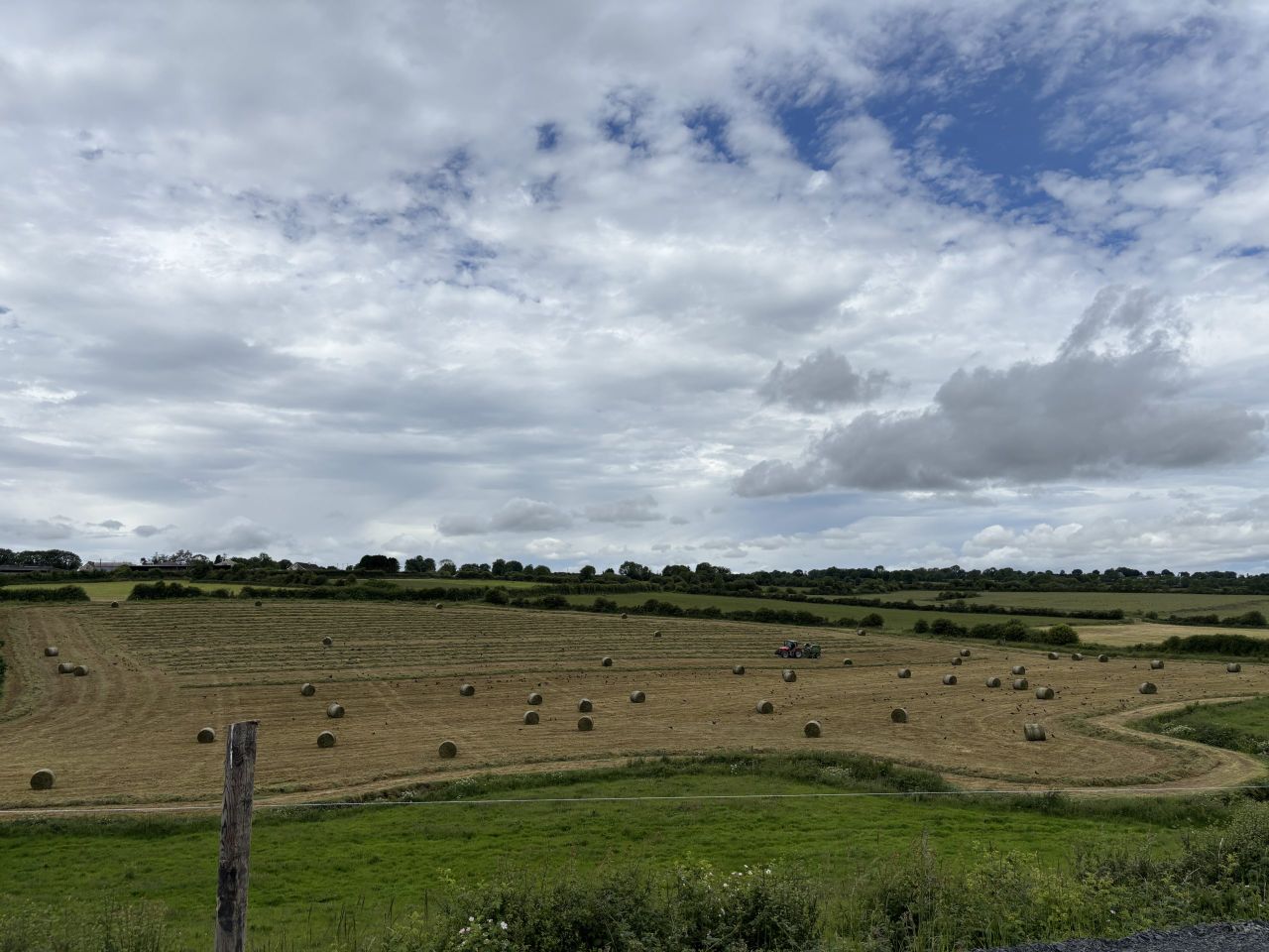The importance of silage testing ahead of the coming winter