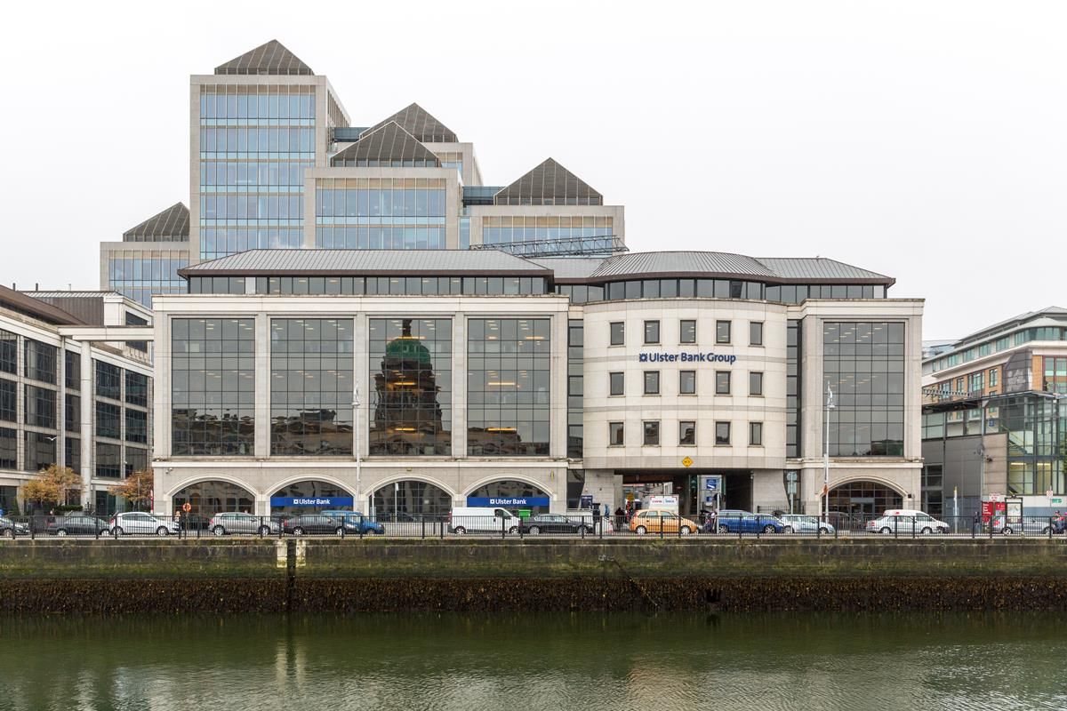 Ulster Bank makes contact with farmers over proposed sale of their loans