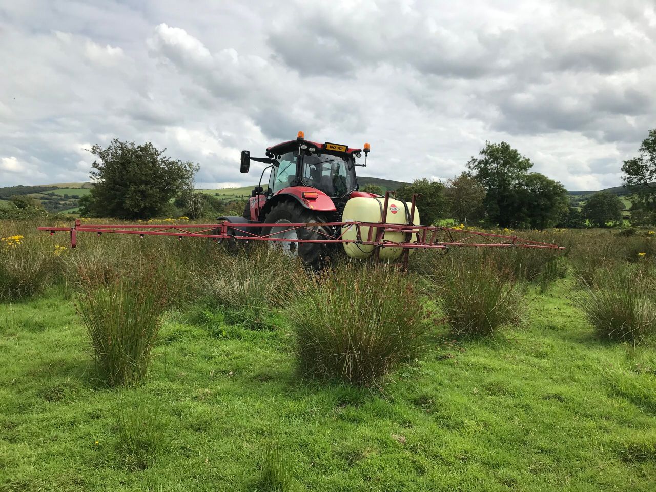 Study: Correct farm advice can improve water quality threefold