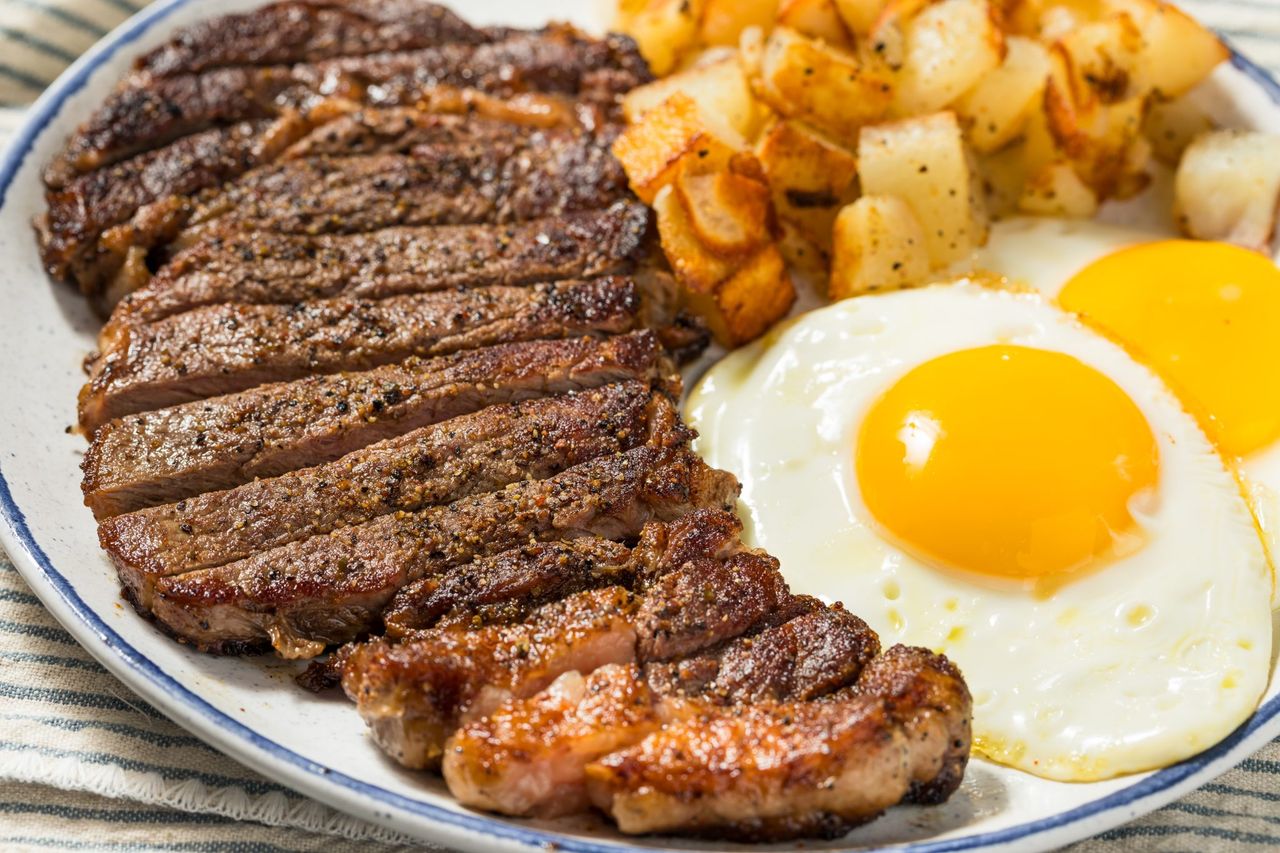 Rise in weight loss drugs could see UK consumers favour red meat/eggs in 2026 – AHDB