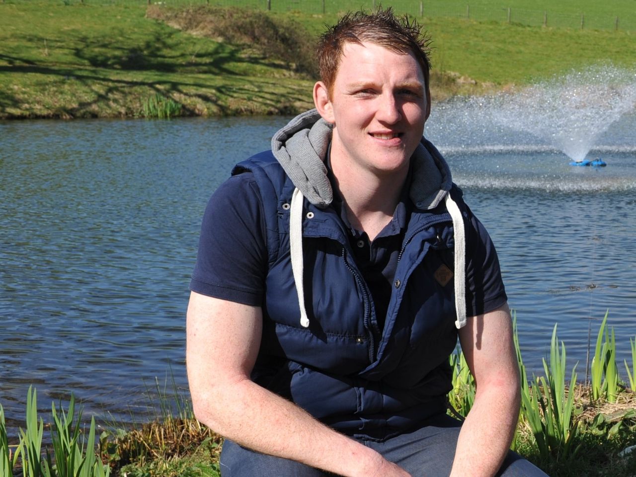 50 British farmers selected for major grassland research project