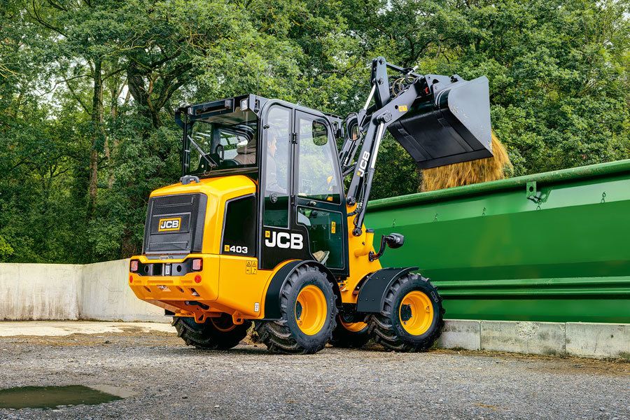Police warn of rise in farm machinery fraud crime