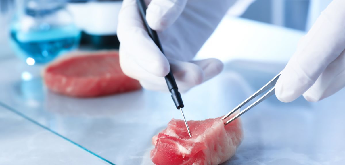 Is lab-grown meat really better for the environment?