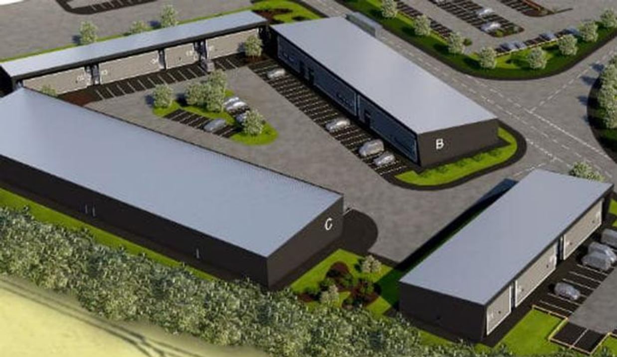 Green light for world leading agri-tech hub