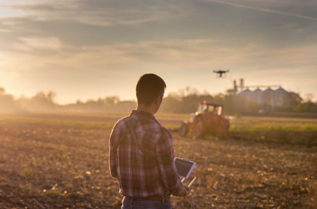 Bayer to capitalise on regenerative agriculture
