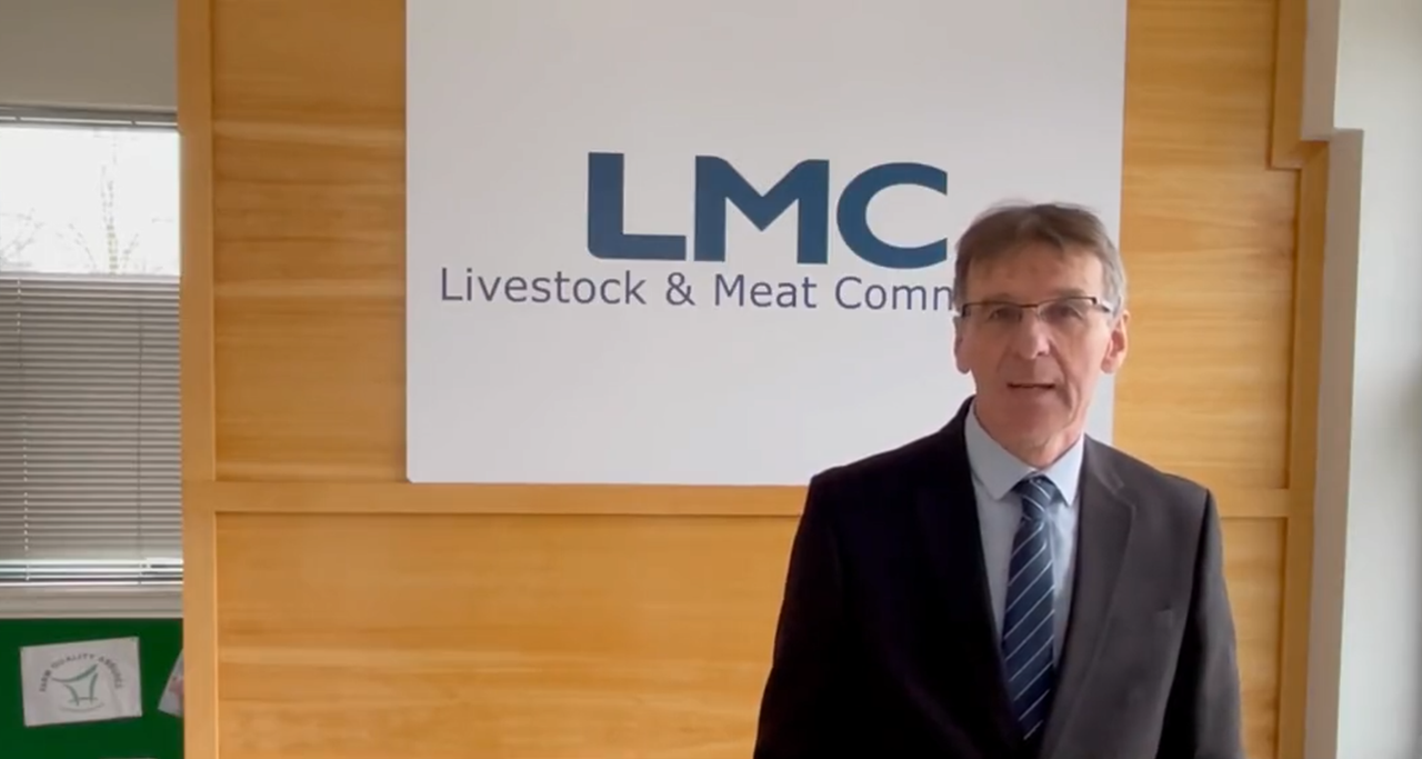 DAERA extends LMC chair and board appointments
