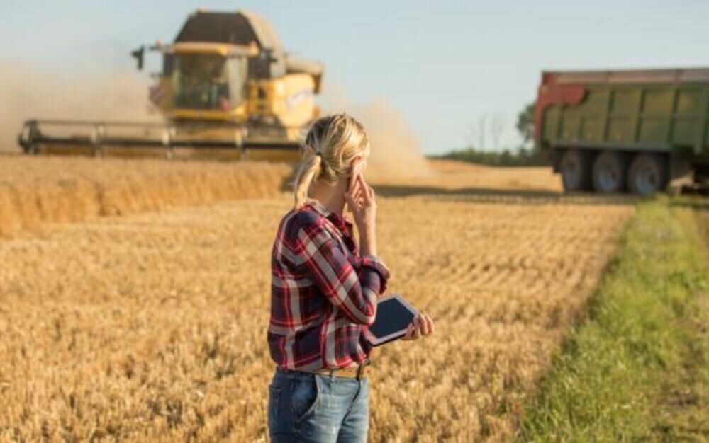2026 to be International Year of Woman Farmer