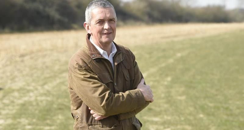 Banks and NFU highlight the need for future investment in farming
