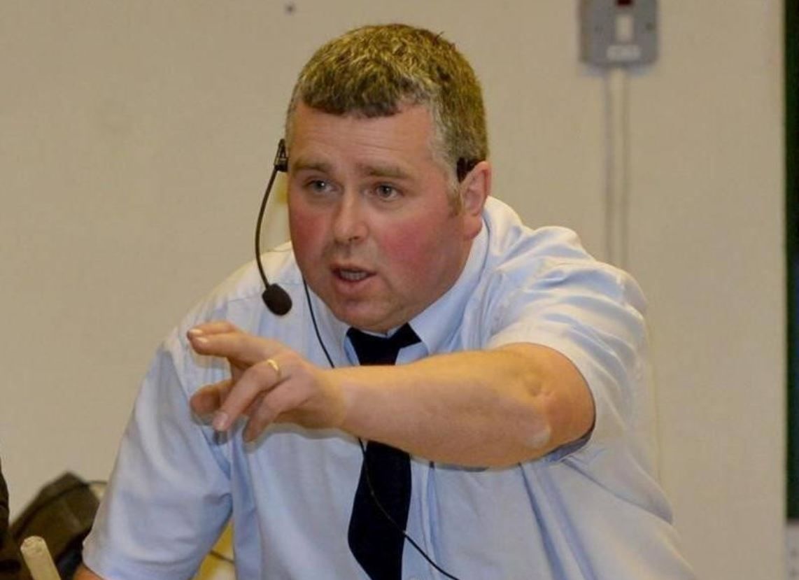 Air Ambulance fundraiser set to be one of NI’s biggest rural charity auctions