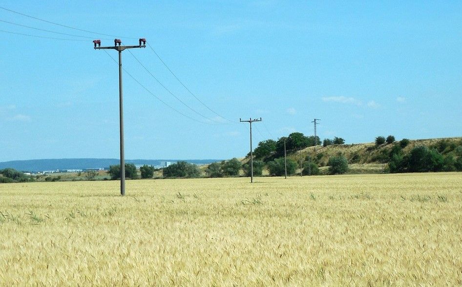 £1 billion deal set to solve rural mobile signal 'not-spots'