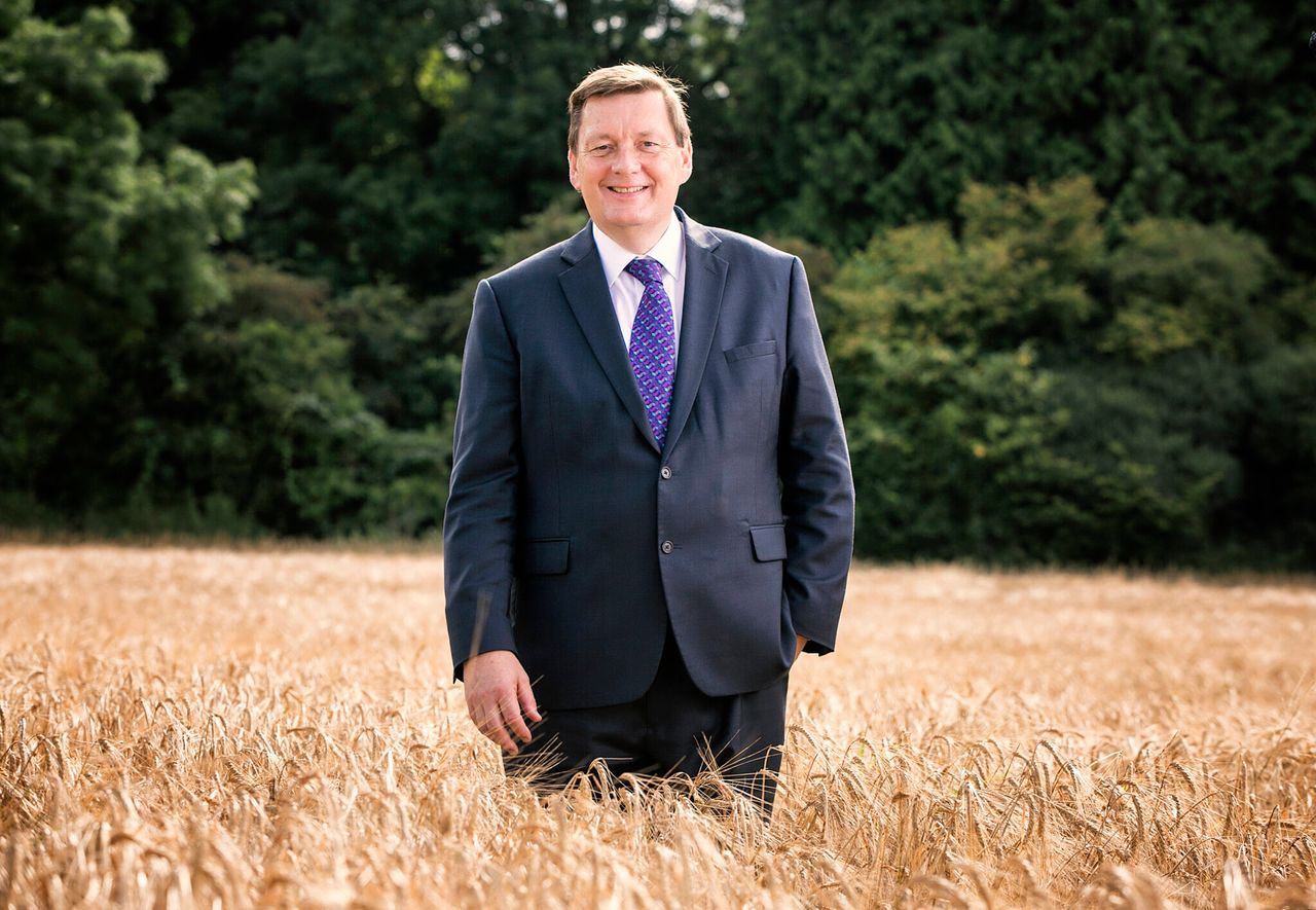 Efforts underway to reduce food export trade barriers