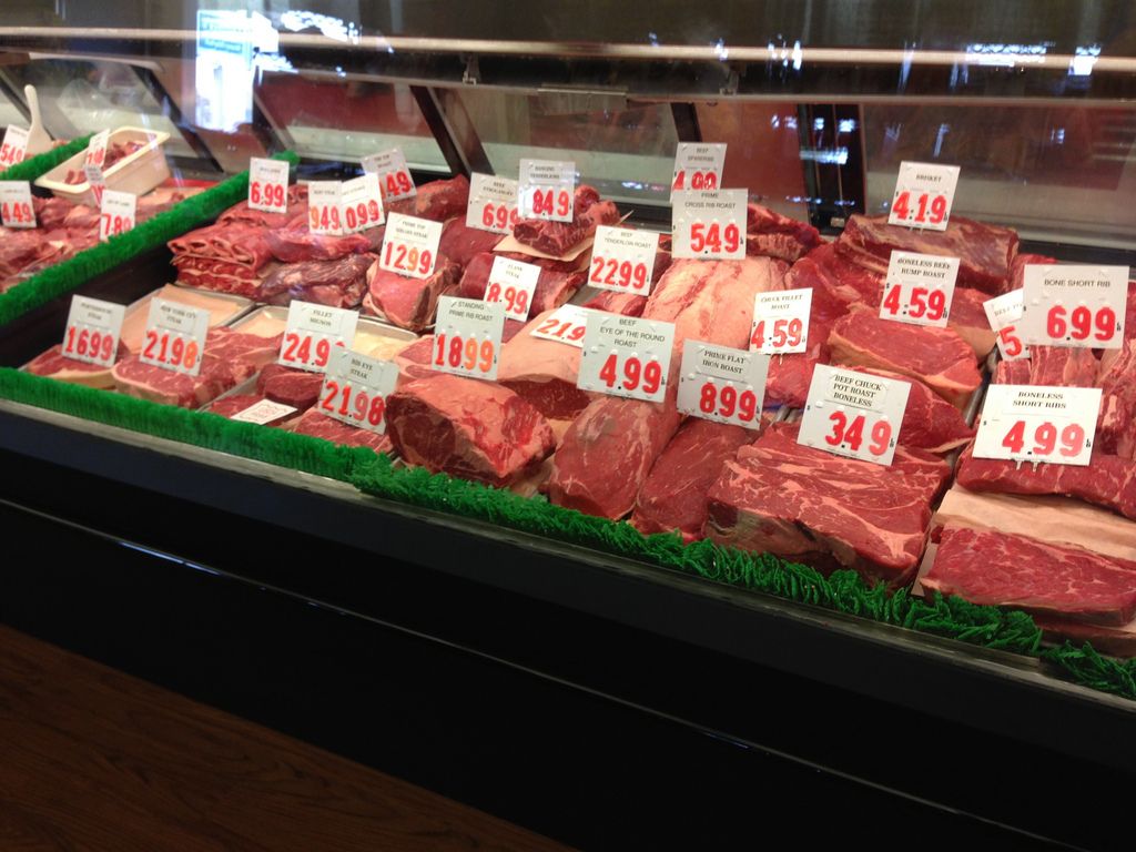 Beef Plan asks for ‘clarity’ from UK’s groceries adjudicator