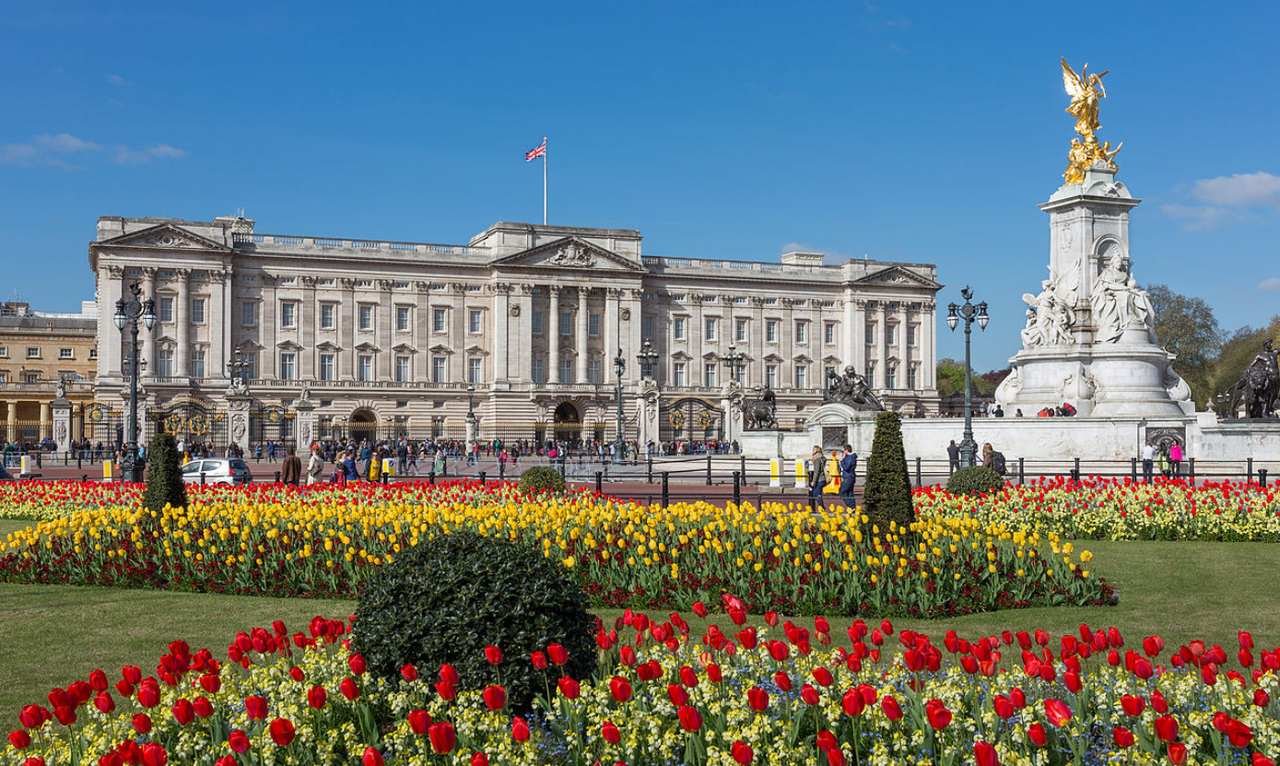 Nuffield farming scholars included in Queen's Birthday Honours List