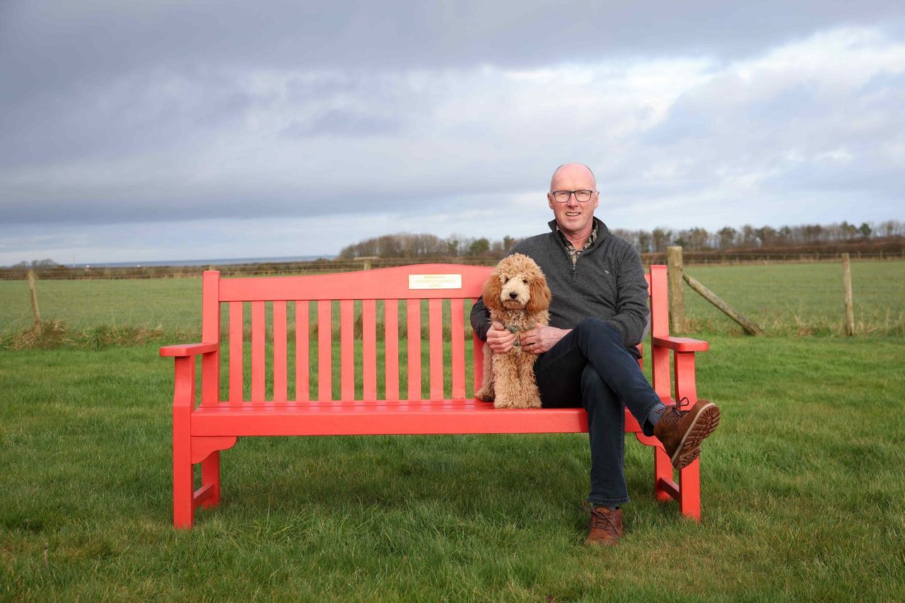 ‘I thought it was indigestion’ – NI farmer fed calves and cows during heart attack
