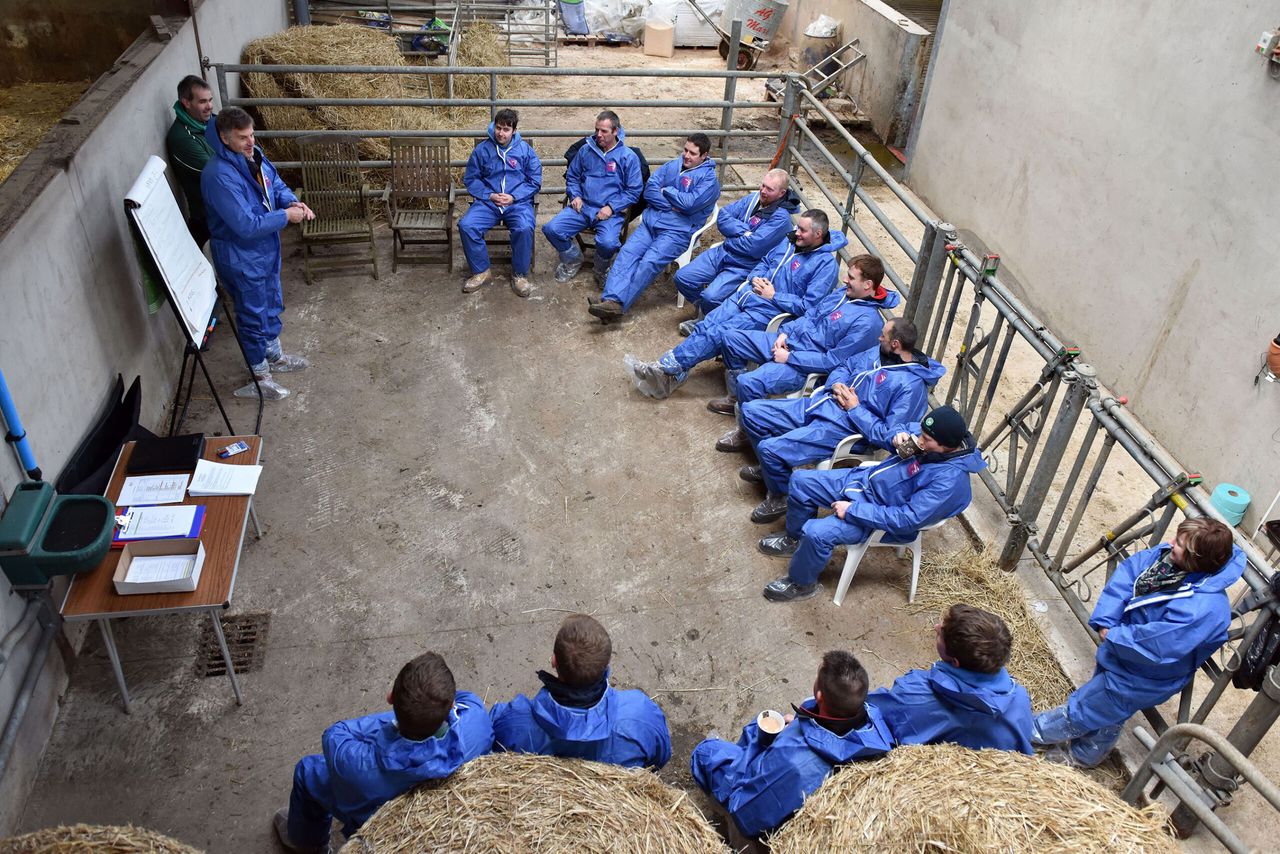 Business Development Groups Scheme closing date extended