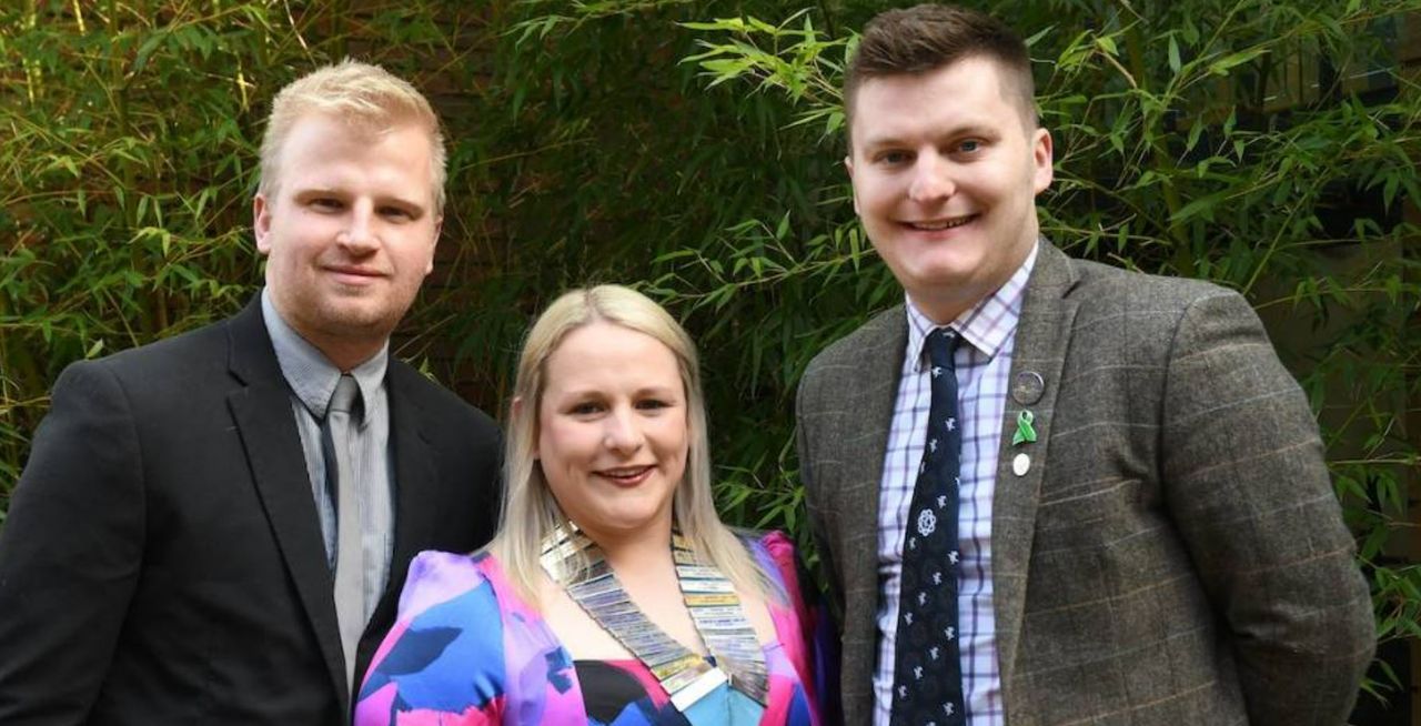 NFYFC membership numbers more than double since 2020