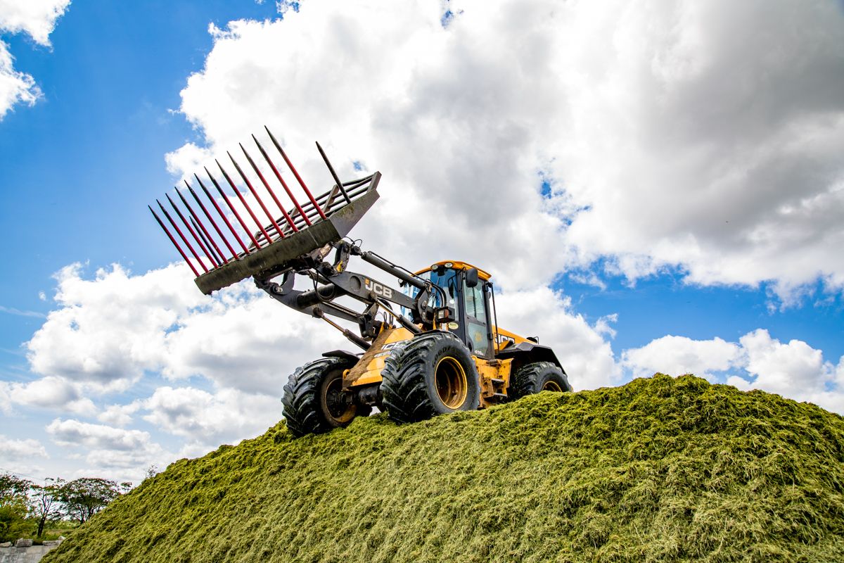 Poll: What is (or was) the most iconic 'silage' loader in Ireland?