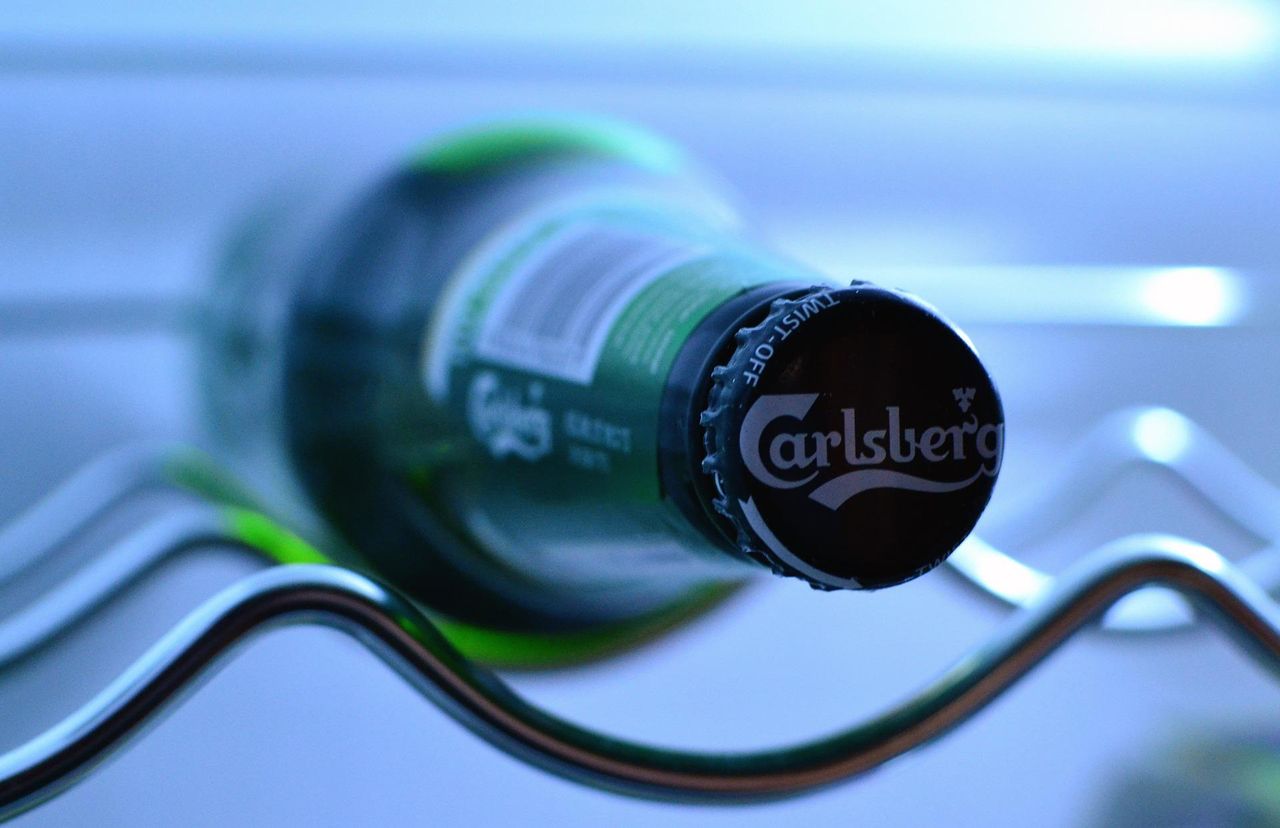 Carlsberg fined £3m following 2016 ammonia gas leak